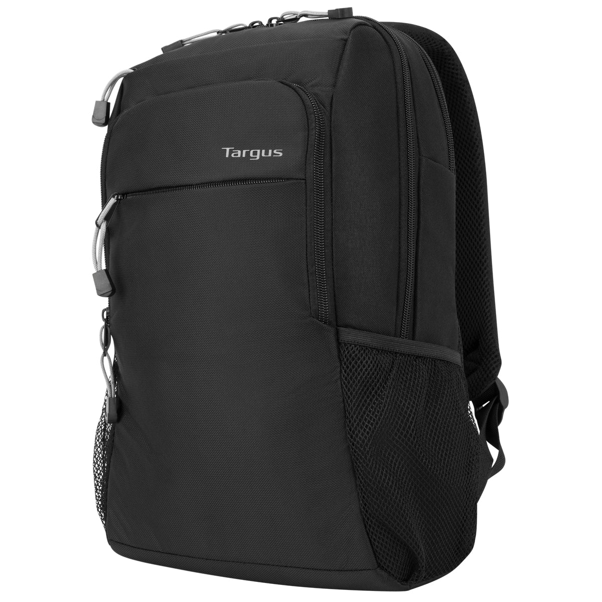 TARGUS MOCHILA BACKPACK 15.6 INTELLEC CASE ADVANCED PARA PORTATIL NEGRO