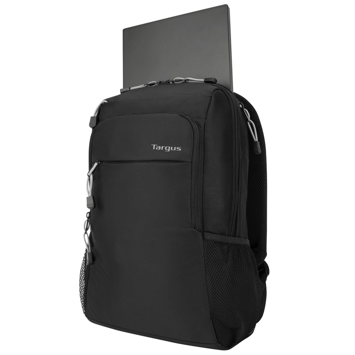 TARGUS MOCHILA BACKPACK 15.6 INTELLEC CASE ADVANCED PARA PORTATIL NEGRO