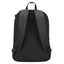 TARGUS MOCHILA BACKPACK 15.6 INTELLEC CASE ESSENTIALS PARA PORTATIL NEGRO