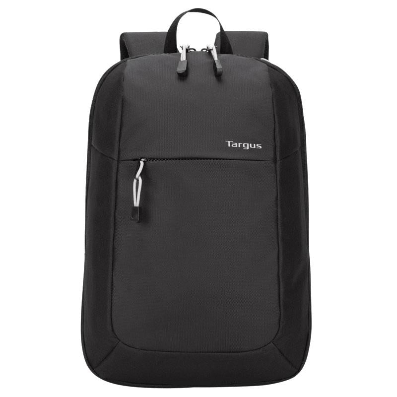 TARGUS MOCHILA BACKPACK 15.6 INTELLEC CASE ESSENTIALS PARA PORTATIL NEGRO