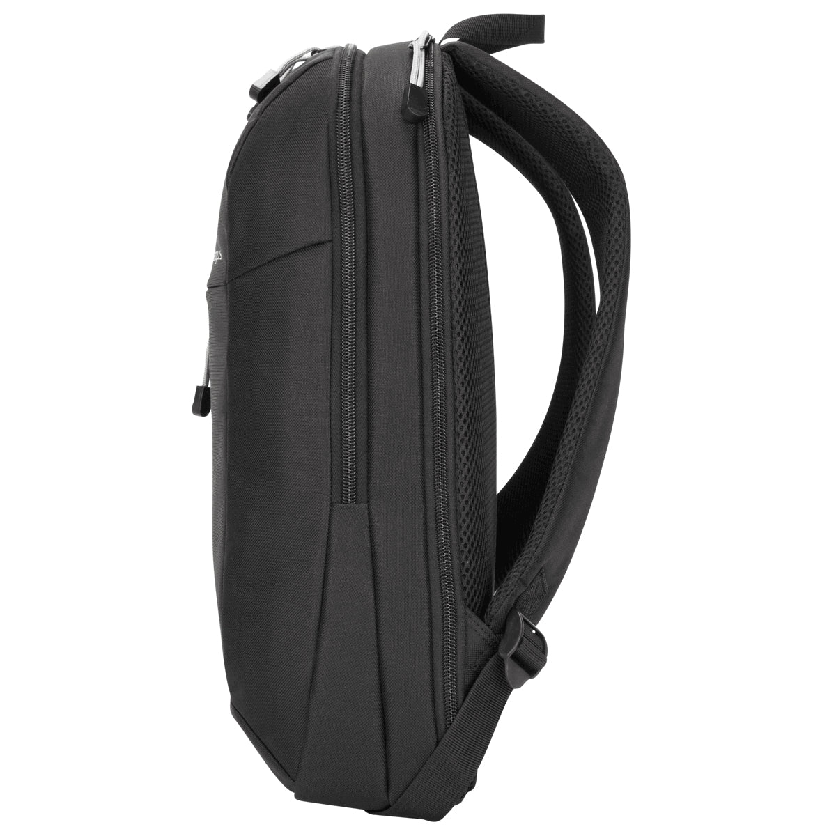 TARGUS MOCHILA BACKPACK 15.6 INTELLEC CASE ESSENTIALS PARA PORTATIL NEGRO