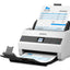 EPSON ESCANER WORKFORCE DS-970 60060 PERP 0 1200 DPI 24 BITS USB 85 PPM/170