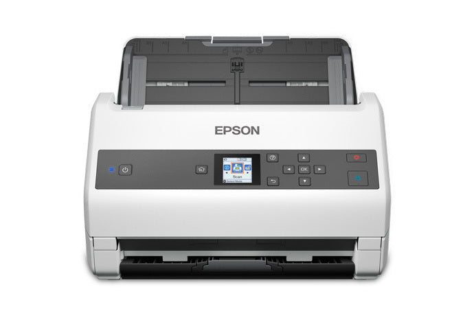 EPSON ESCANER WORKFORCE DS-970 60060 PERP 0 1200 DPI 24 BITS USB 85 PPM/170