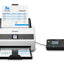 EPSON ESCANER WORKFORCE DS-970 60060 PERP 0 1200 DPI 24 BITS USB 85 PPM/170