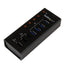 STARTECH CONSIG HUB CONCENTRADOR USB 3.0 DE 4 PERP PUERTOS Y 3 DE CARGA 1A Y 2A