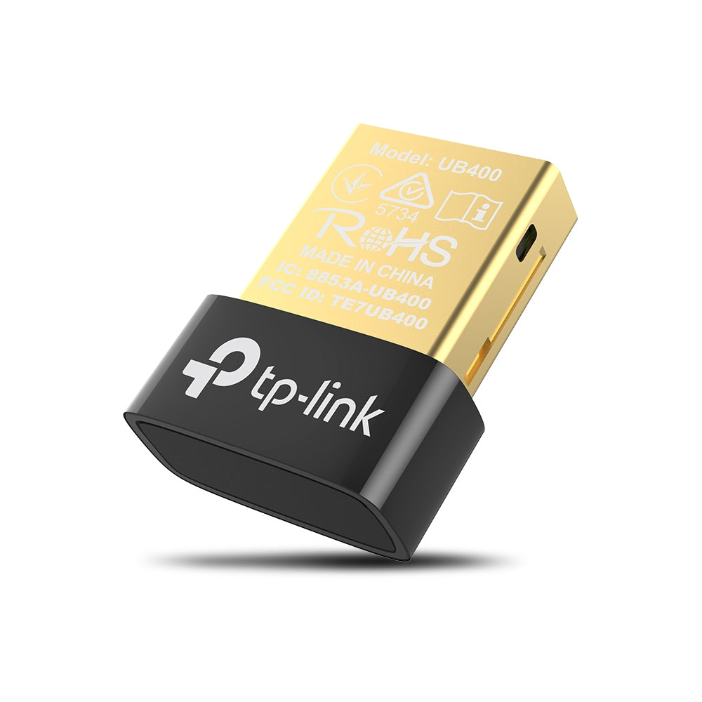 TP-LINK BLUETOOTH 4.0 NANO USB ADAPTER PERP NANO SIZE USB 2.0