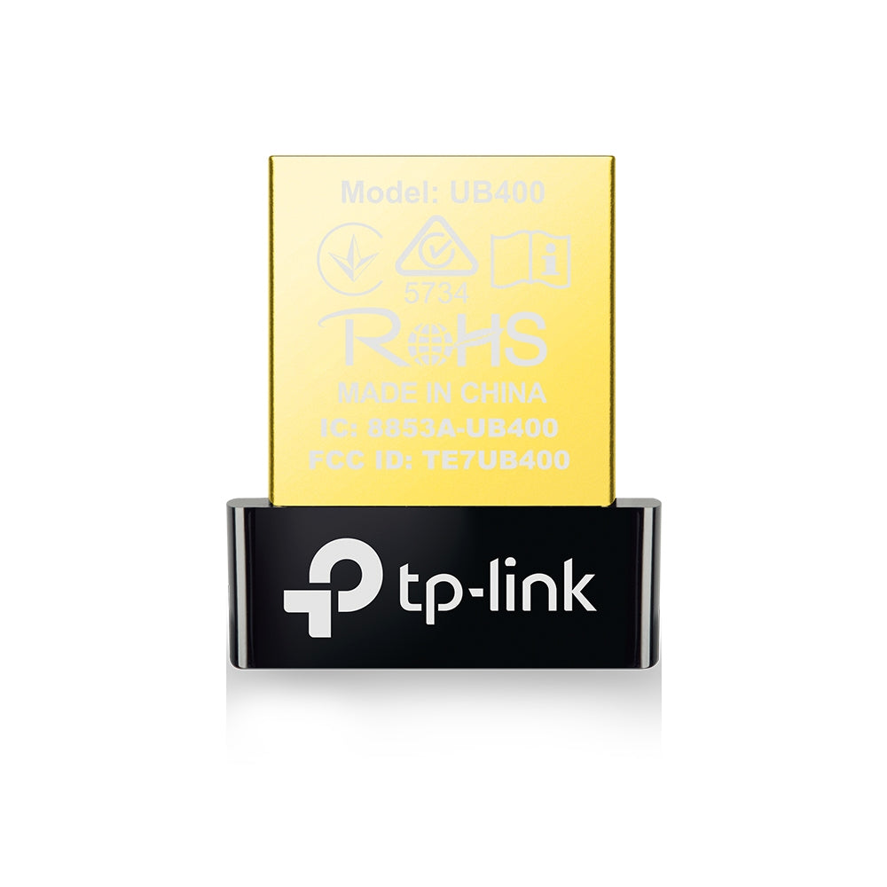 TP-LINK BLUETOOTH 4.0 NANO USB ADAPTER PERP NANO SIZE USB 2.0