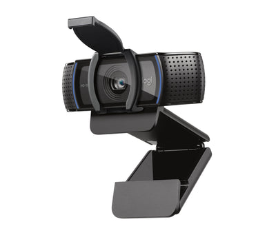 Webcam C920S HD Pro Logitech