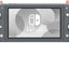 COMPONENTS (SWTS) CONSOLA NINTENDO SWITCH LITE SYST GRIS EDICION JAPAN CONSOLA NINTENDO SWITCH LITE GRIS EDICION JAPAN