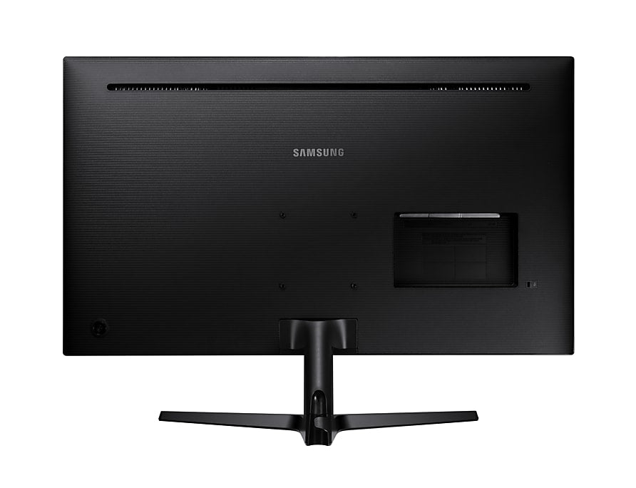 Monitor Samsung 32" 4k Flat, AMD DreeSync, 60Hz, 4ms, 270 cd/m2, DP x 1, HDM x 2