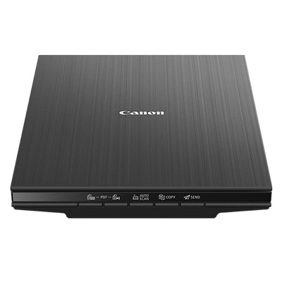 CANON ESCANER LIDE 400 CAMA PLANA PERP USB 2.0 RESOLUCION 4800X4800DPI