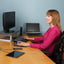 Stand Kensington para Monitor de hasta 21" Y 36kg