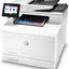 HP INC. HP COLOR LASERJET PRO MFP PRNT M479DW