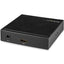 HD2VID2 Startech.com Convertidor de Video HDMI - RCA con Audio, Negro