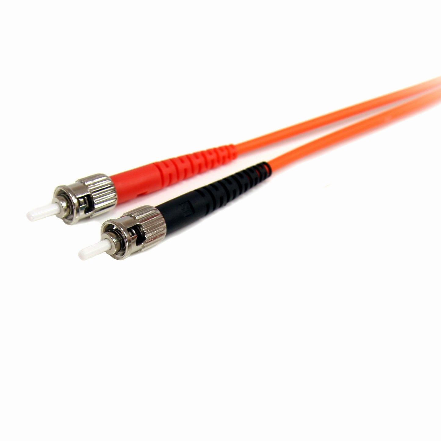 STARTECH CONSIG CABLE 3M PATCH FIBRA DUPLEX CABL MULTIMODO 62.5/125 LC A ST