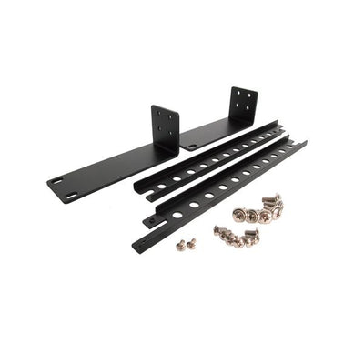 STARTECH CONSIG KIT BRACKETS MONTAJE 1U CPNT DE RACK PARA SERIE KVM SV431