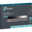 TP-LINK SWITCH GIGABIT DE 8 PTOS POE DEPERP 124W PARA RACK 13IN.CAJA DE ACERO