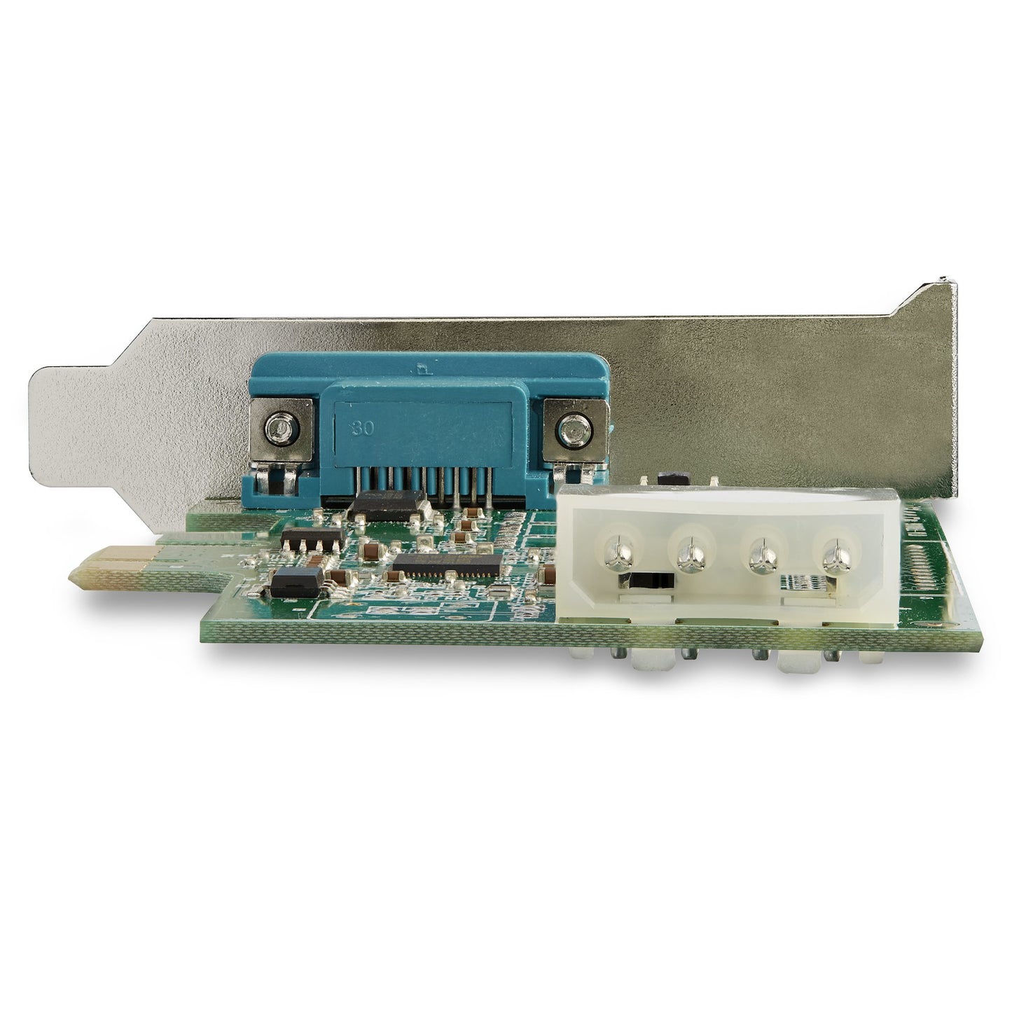 STARTECH CONSIG TARJETA ADAPTADORA SERIAL CTLR RS232 DE 1 PUERTO CON UART 16950