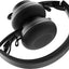 Auriculares Logitech Zone Wireless Plus Inalámbrico Sobre la oreja Estéreo - Binaural - Cerrado - 3000cm - Bluetooth - Función de cancelación de ruido ambiente, Omnidireccional, Tecnología MEMS Micróf...