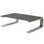 Base para Monitor StarTech en Acero y Aluminio con Altura Ajustable de Tres en Posiciones
