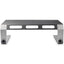 Base para Monitor StarTech en Acero y Aluminio con Altura Ajustable de Tres en Posiciones