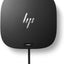 HP USB-C/A Universal Dock G2 (5TW13AA)