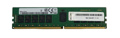 4ZC7A08708 Memoria RAM Lenovo DDR4, 2933MHz, 16GB, RDIMM