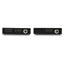 StarTech Kit Extensor de Video HDMI por Cat 6, 4k 60Hz, HDR, 4:4:4, Compatible con Audio 7.1, Expansor de Video HDMI, 50m, con 1 Dispositivo de entrada y 1 de salida
