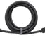 Cable con Certificación Premium Manhattan 354837, HDMI 2.0 Macho - HDMI 2.0 Macho, 4K, 60Hz, 1 Metro, Negro