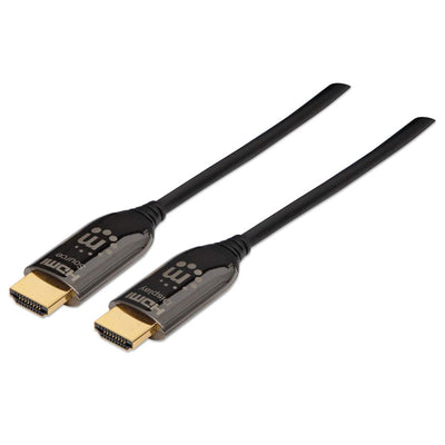 INTRACOM CABLE HDMI 2.0 FIBRA OPTICA M-MCABL 30.0M