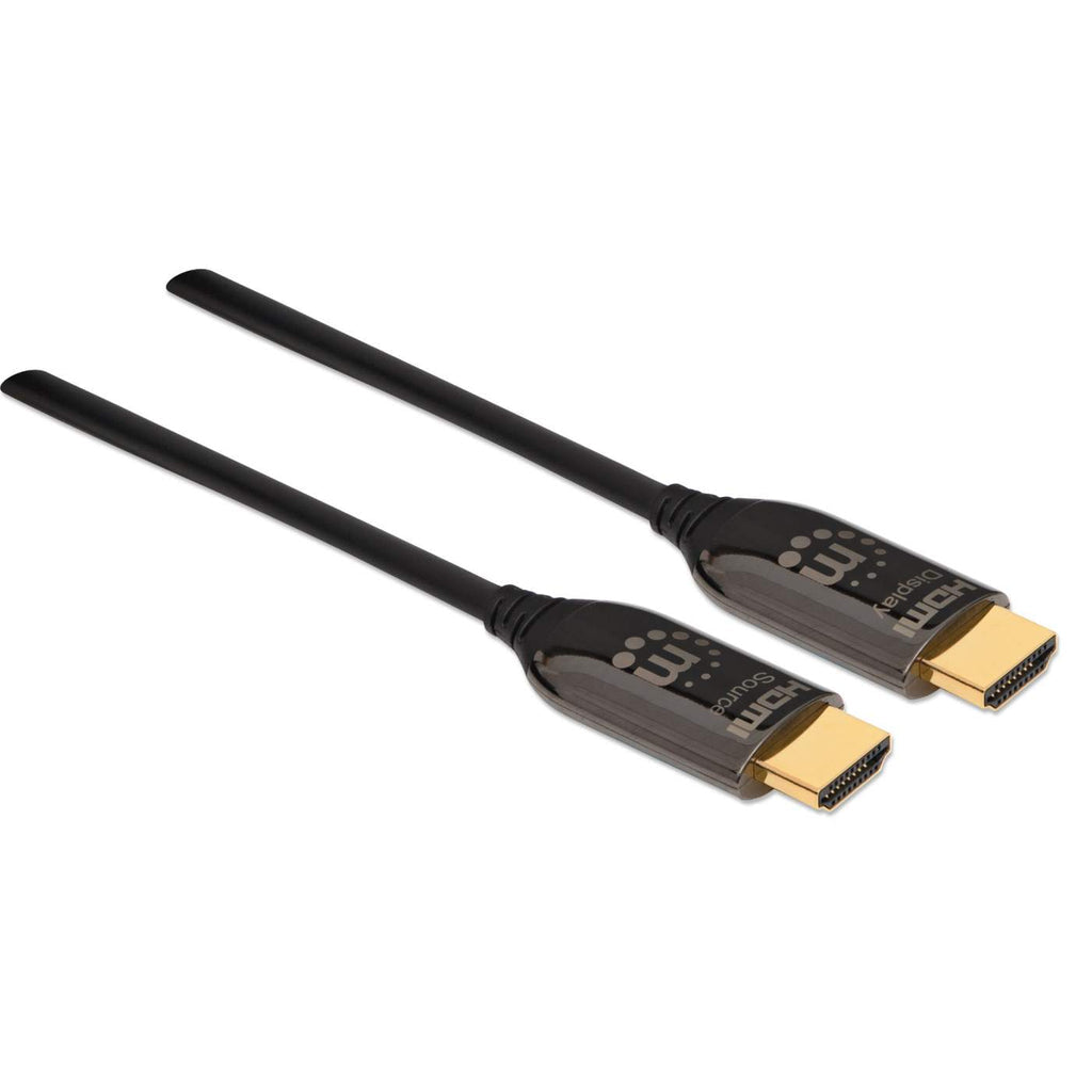 INTRACOM CABLE HDMI 2.0 FIBRA OPTICA M-MCABL 30.0M