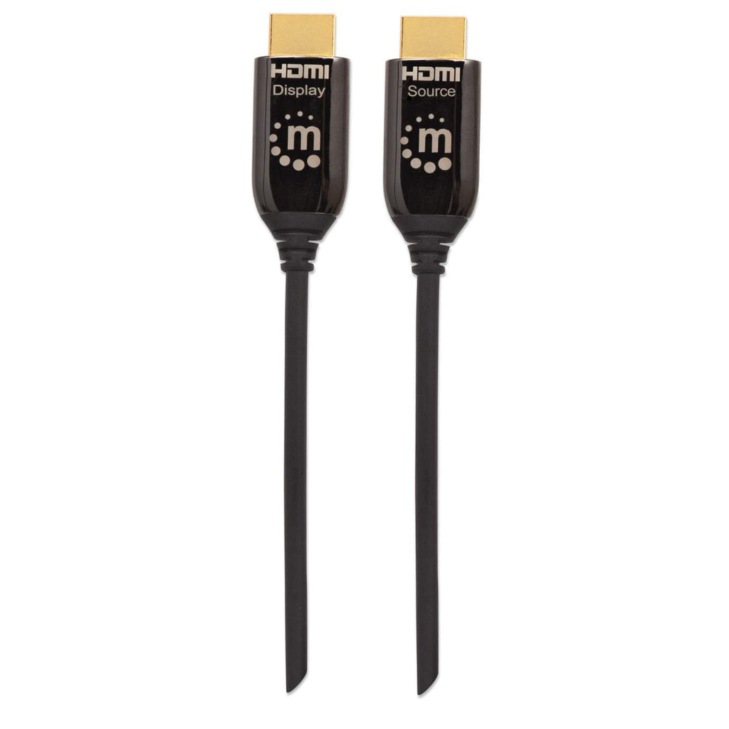 INTRACOM CABLE HDMI 2.0 FIBRA OPTICA M-MCABL 30.0M