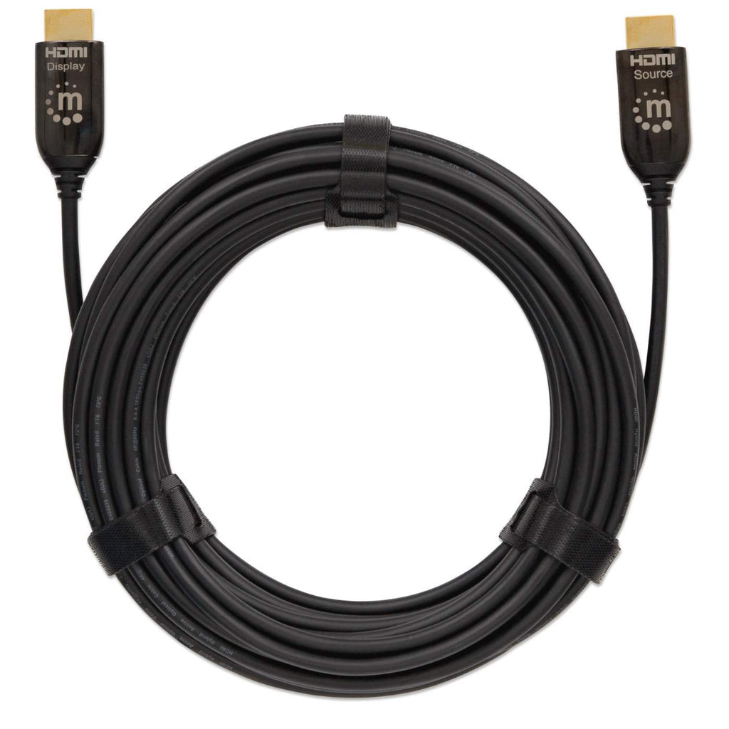 INTRACOM CABLE HDMI 2.0 FIBRA OPTICA M-MCABL 30.0M