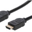 Cable Certificado Premium Manhattan 355353, HDMI 2.0 Macho - HDMI 2.0 Macho, 4K, 60Hz, 3 Metros, Negro