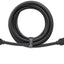 Cable Certificado Premium Manhattan 355353, HDMI 2.0 Macho - HDMI 2.0 Macho, 4K, 60Hz, 3 Metros, Negro