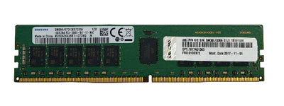 4ZC7A08710 Memoria RAM Lenovo DDR4, 2933MHz, 64GB, ECC, CL21