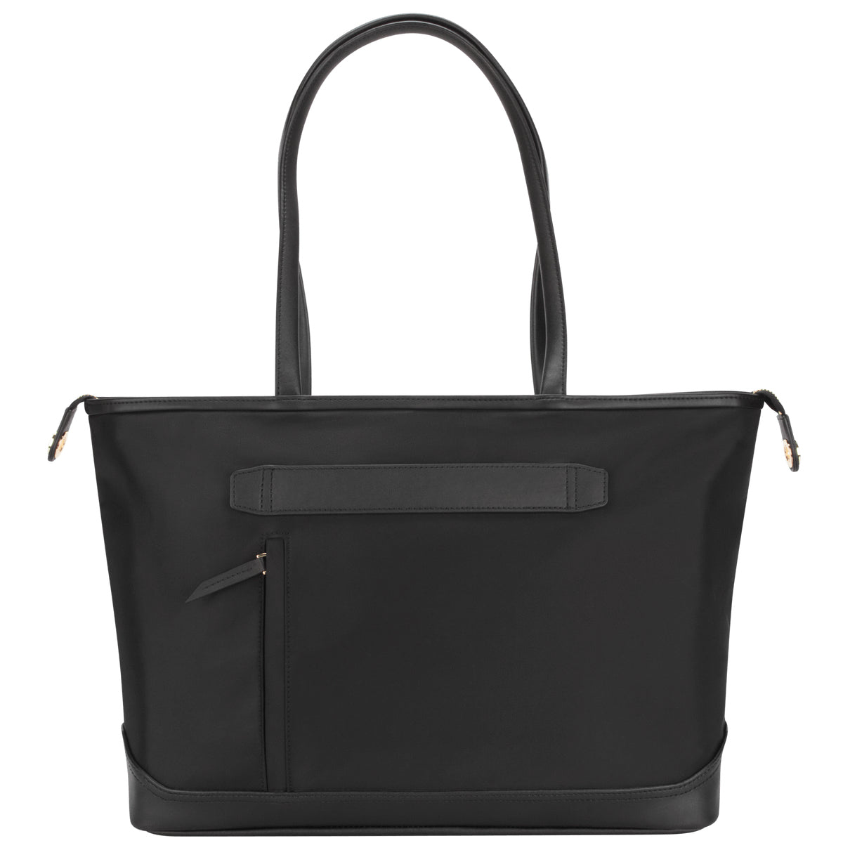 TARGUS BOLSO TARGUS NEWPORT CASE EAST-WEST TOTE 15 BLACK