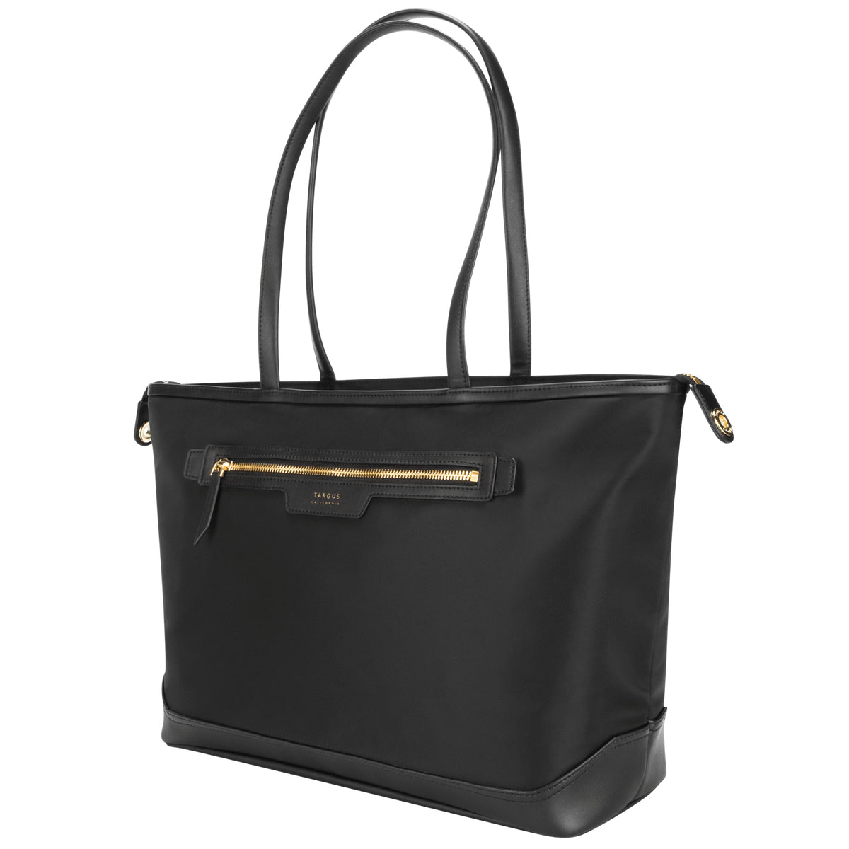 TARGUS BOLSO TARGUS NEWPORT CASE EAST-WEST TOTE 15 BLACK