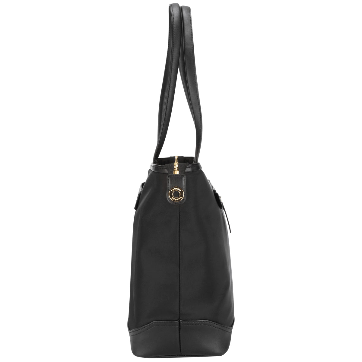 TARGUS BOLSO TARGUS NEWPORT CASE EAST-WEST TOTE 15 BLACK