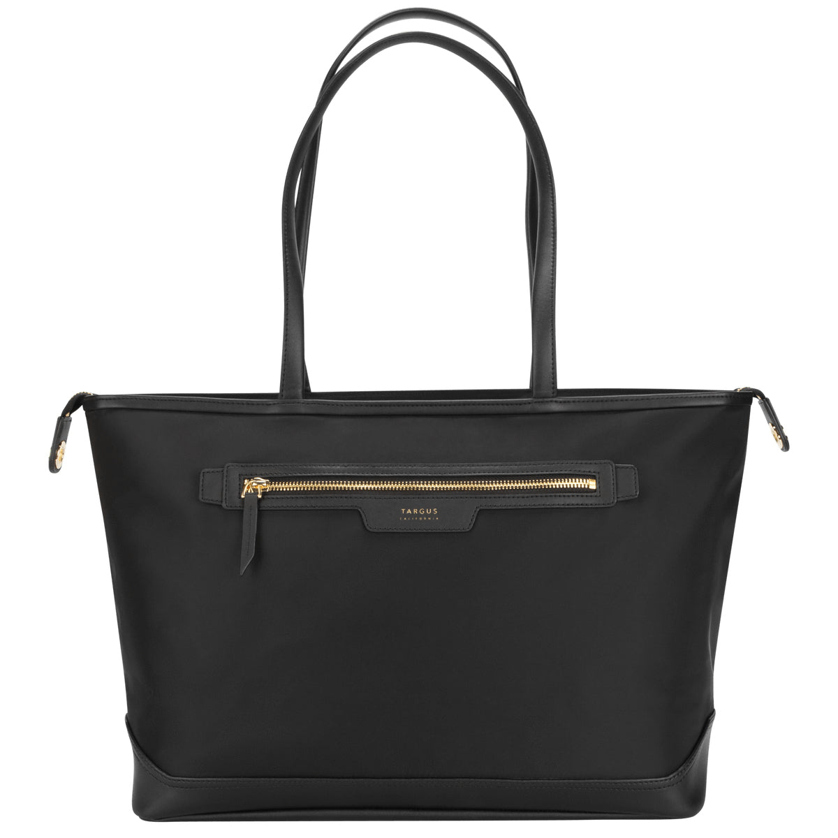 TARGUS BOLSO TARGUS NEWPORT CASE EAST-WEST TOTE 15 BLACK