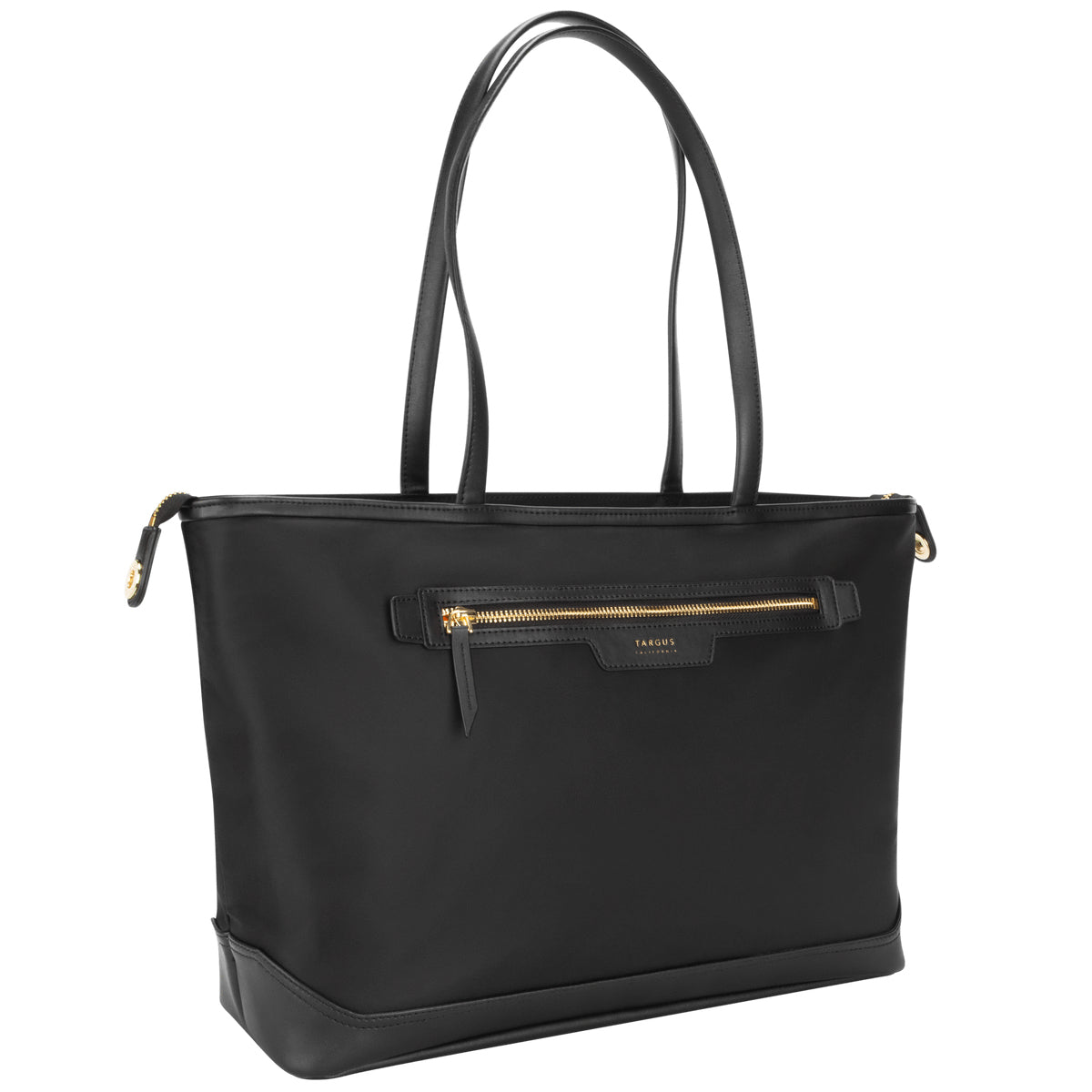 TARGUS BOLSO TARGUS NEWPORT CASE EAST-WEST TOTE 15 BLACK