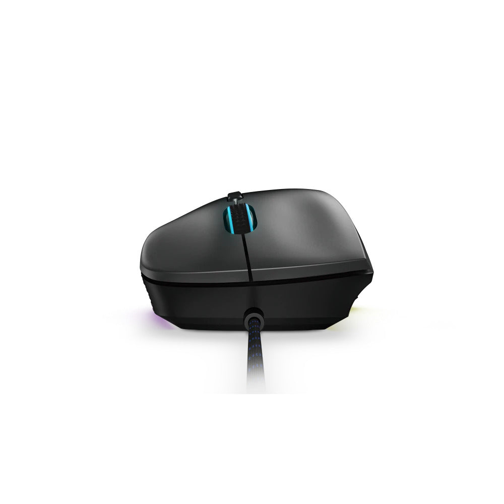 Mouse gaming Legion M500 Lenovo, RGB, Negro