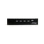 STARTECH CONSIG DIVISOR BIFURCADOR HDMI 4 CABL PUERTOS CON AMPLIFICADOR SPLITTER