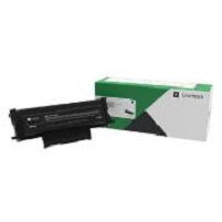 LEXMARK TONER NEGRO HASTA 12K PAGINAS TONR LASER MONOCROMATICO