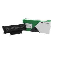 LEXMARK TONER NEGRO HASTA 6K PAGINAS TONR LASER MONOCROMATICO