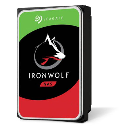 SEAGATE IMALDI DISCO DURO INTERNO 3.5IN 8TB INT SATA 7200RPM 256MB 3YR IRONWOLF NA