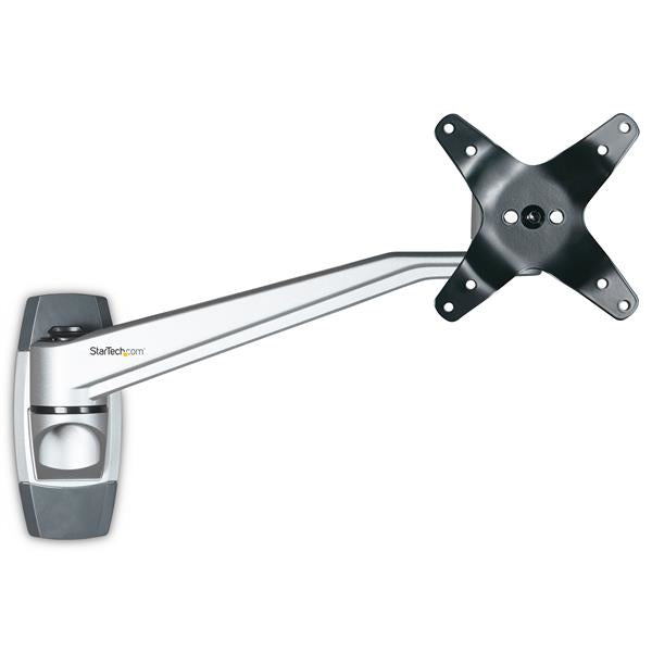 STARTECH CONSIG SOPORTE DE PARED PARA PANTALLA MNT 30IN-BRAZO GIRATORIO DE 26 CM