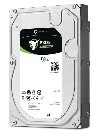 SEAGATE IMALDI DISCO DURO INTERNO 3.5IN 2TB 3.5 SATA 5900RPM 64MB 3YR IRONWOLF NAS