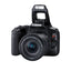 CANON CAMARA EOS REBEL SL3 CON LENTE PERP EF-S 18-55MM IS STM