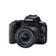 CANON CAMARA EOS REBEL SL3 CON LENTE PERP EF-S 18-55MM IS STM